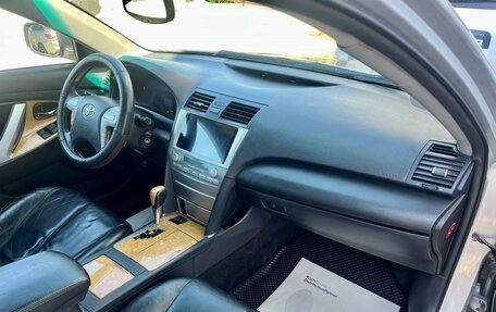 Toyota Camry, 2006 год, 750 000 рублей, 14 фотография