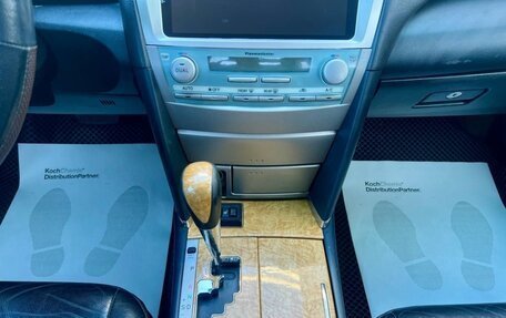 Toyota Camry, 2006 год, 750 000 рублей, 18 фотография