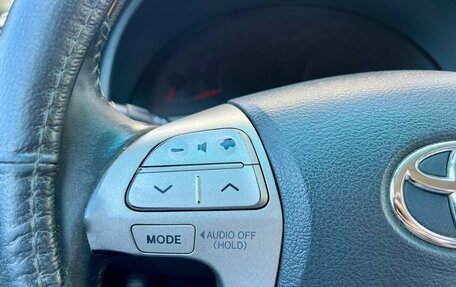 Toyota Camry, 2006 год, 750 000 рублей, 21 фотография