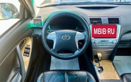Toyota Camry, 2006 год, 750 000 рублей, 11 фотография