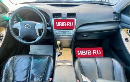 Toyota Camry, 2006 год, 750 000 рублей, 13 фотография