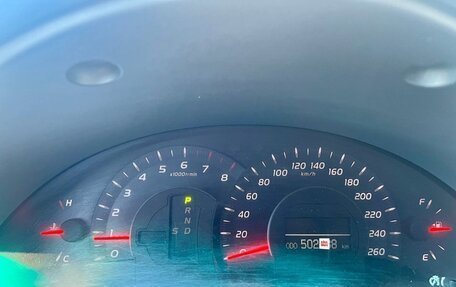 Toyota Camry, 2006 год, 750 000 рублей, 27 фотография