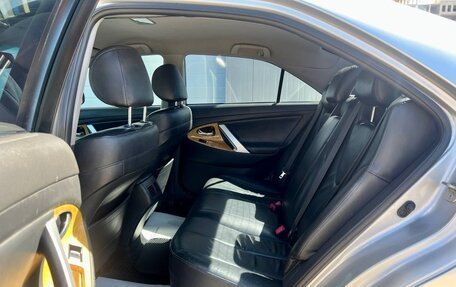 Toyota Camry, 2006 год, 750 000 рублей, 25 фотография