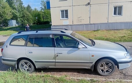 Toyota Caldina, 1997 год, 350 000 рублей, 3 фотография