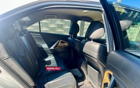 Toyota Camry, 2006 год, 750 000 рублей, 26 фотография