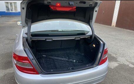 Mercedes-Benz C-Класс, 2009 год, 1 650 000 рублей, 6 фотография