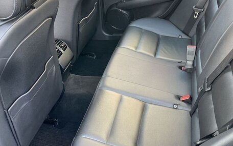 Mercedes-Benz C-Класс, 2009 год, 1 650 000 рублей, 12 фотография
