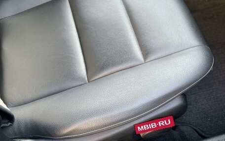 Mercedes-Benz C-Класс, 2009 год, 1 650 000 рублей, 11 фотография