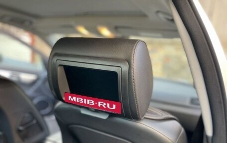 Mercedes-Benz C-Класс, 2009 год, 1 650 000 рублей, 13 фотография