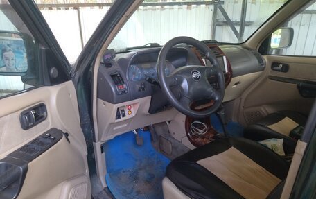 Nissan Terrano R50, 2000 год, 620 000 рублей, 9 фотография