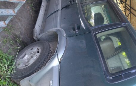 Nissan Terrano R50, 2000 год, 620 000 рублей, 3 фотография
