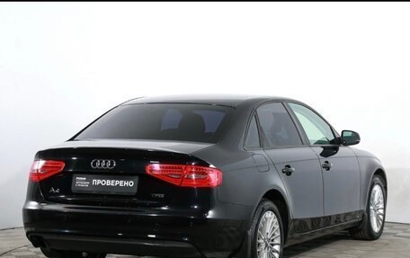 Audi A4, 2014 год, 1 650 000 рублей, 3 фотография