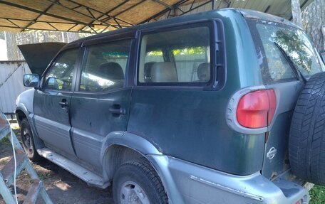 Nissan Terrano R50, 2000 год, 620 000 рублей, 12 фотография