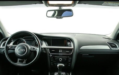 Audi A4, 2014 год, 1 650 000 рублей, 5 фотография