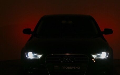Audi A4, 2014 год, 1 650 000 рублей, 4 фотография