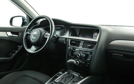 Audi A4, 2014 год, 1 650 000 рублей, 7 фотография