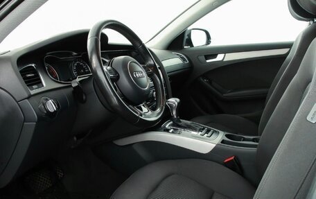 Audi A4, 2014 год, 1 650 000 рублей, 6 фотография