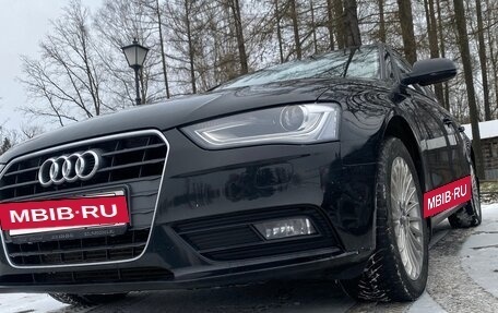 Audi A4, 2014 год, 1 650 000 рублей, 8 фотография