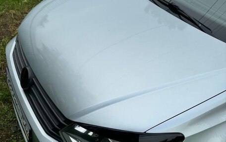 Volkswagen Polo VI (EU Market), 2015 год, 1 200 000 рублей, 2 фотография