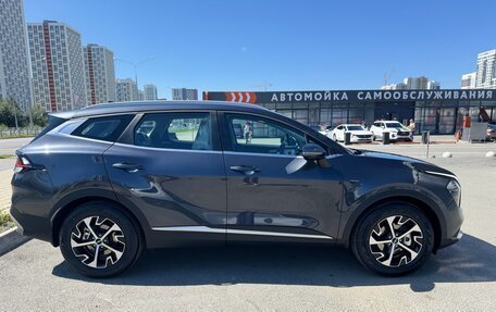KIA Sportage IV рестайлинг, 2025 год, 3 670 000 рублей, 4 фотография