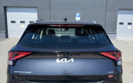 KIA Sportage IV рестайлинг, 2025 год, 3 670 000 рублей, 7 фотография