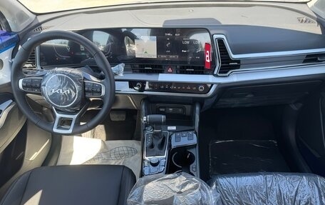 KIA Sportage IV рестайлинг, 2025 год, 3 670 000 рублей, 11 фотография