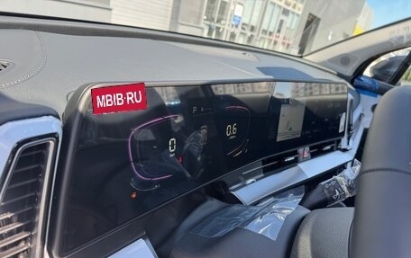 KIA Sportage IV рестайлинг, 2025 год, 3 670 000 рублей, 12 фотография