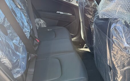 KIA Sportage IV рестайлинг, 2025 год, 3 670 000 рублей, 20 фотография