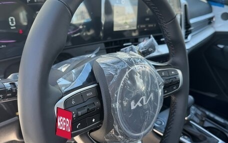 KIA Sportage IV рестайлинг, 2025 год, 3 670 000 рублей, 18 фотография