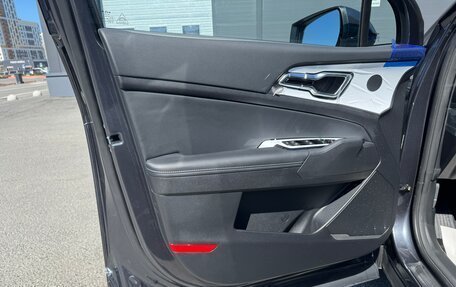 KIA Sportage IV рестайлинг, 2025 год, 3 670 000 рублей, 22 фотография