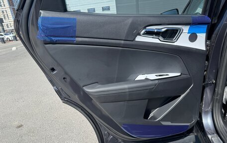 KIA Sportage IV рестайлинг, 2025 год, 3 670 000 рублей, 24 фотография