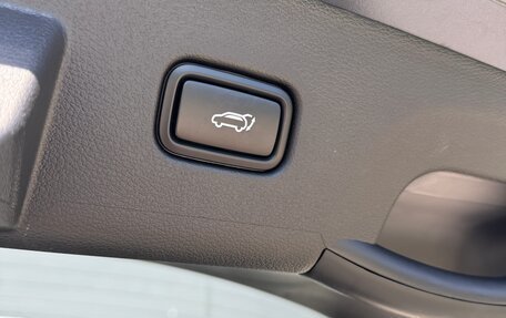 KIA Sportage IV рестайлинг, 2025 год, 3 670 000 рублей, 27 фотография