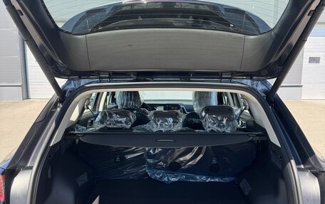 KIA Sportage IV рестайлинг, 2025 год, 3 670 000 рублей, 26 фотография