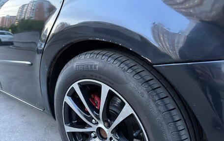 Mazda 6, 2006 год, 450 000 рублей, 10 фотография