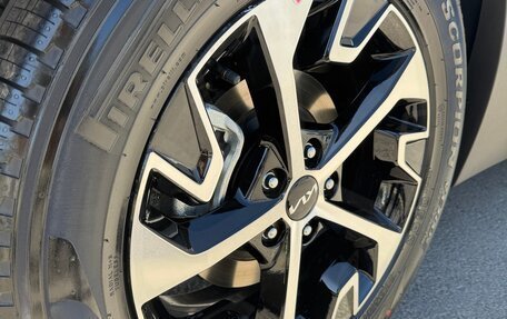 KIA Sportage IV рестайлинг, 2025 год, 3 670 000 рублей, 32 фотография