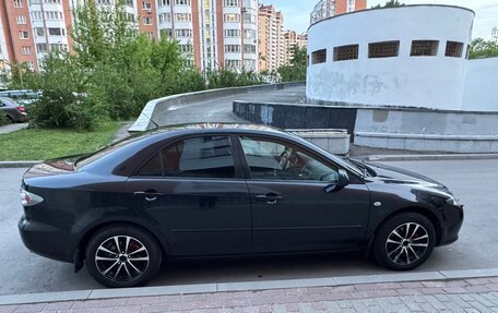 Mazda 6, 2006 год, 450 000 рублей, 4 фотография