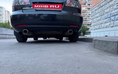 Mazda 6, 2006 год, 450 000 рублей, 9 фотография