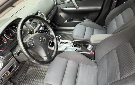 Mazda 6, 2006 год, 450 000 рублей, 19 фотография