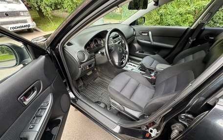 Mazda 6, 2006 год, 450 000 рублей, 21 фотография