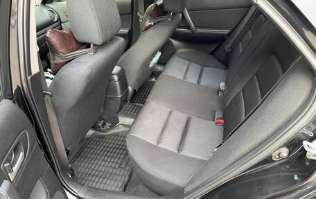 Mazda 6, 2006 год, 450 000 рублей, 20 фотография