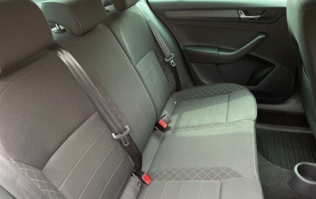Skoda Rapid II, 2021 год, 1 680 000 рублей, 8 фотография