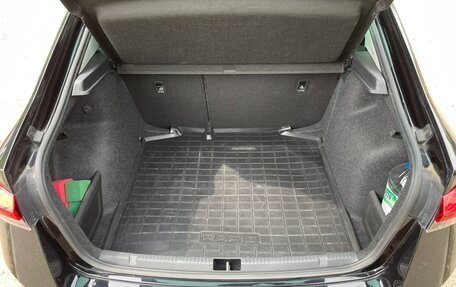 Skoda Rapid II, 2021 год, 1 680 000 рублей, 12 фотография