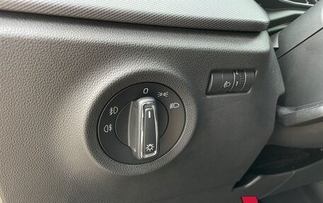 Skoda Rapid II, 2021 год, 1 680 000 рублей, 7 фотография