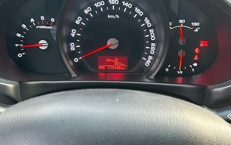 KIA Sportage III, 2013 год, 1 500 000 рублей, 9 фотография