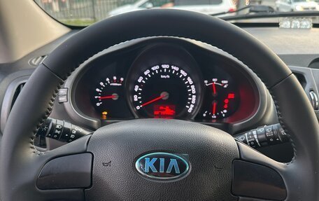 KIA Sportage III, 2013 год, 1 500 000 рублей, 8 фотография