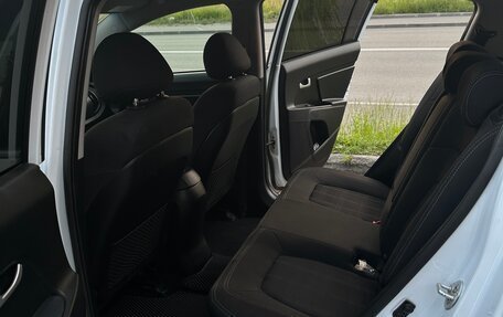 KIA Sportage III, 2013 год, 1 500 000 рублей, 12 фотография