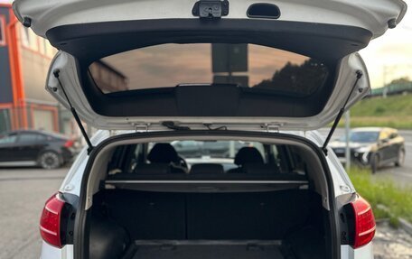 KIA Sportage III, 2013 год, 1 500 000 рублей, 14 фотография