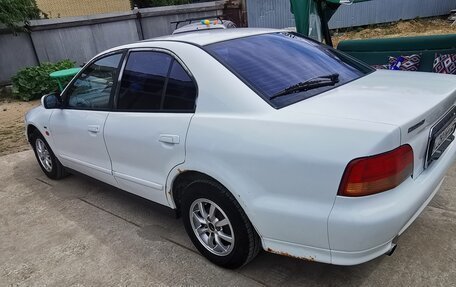 Mitsubishi Aspire, 1998 год, 350 000 рублей, 2 фотография