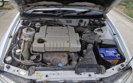 Mitsubishi Aspire, 1998 год, 350 000 рублей, 5 фотография