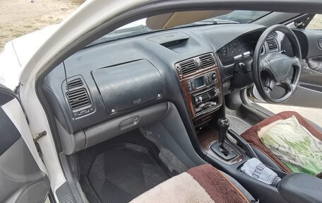 Mitsubishi Aspire, 1998 год, 350 000 рублей, 8 фотография
